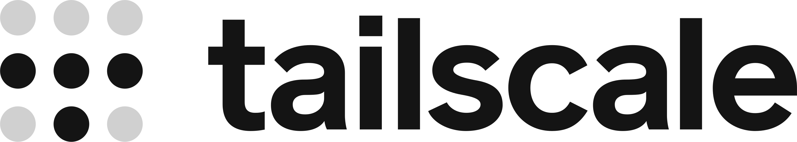 Tailscale